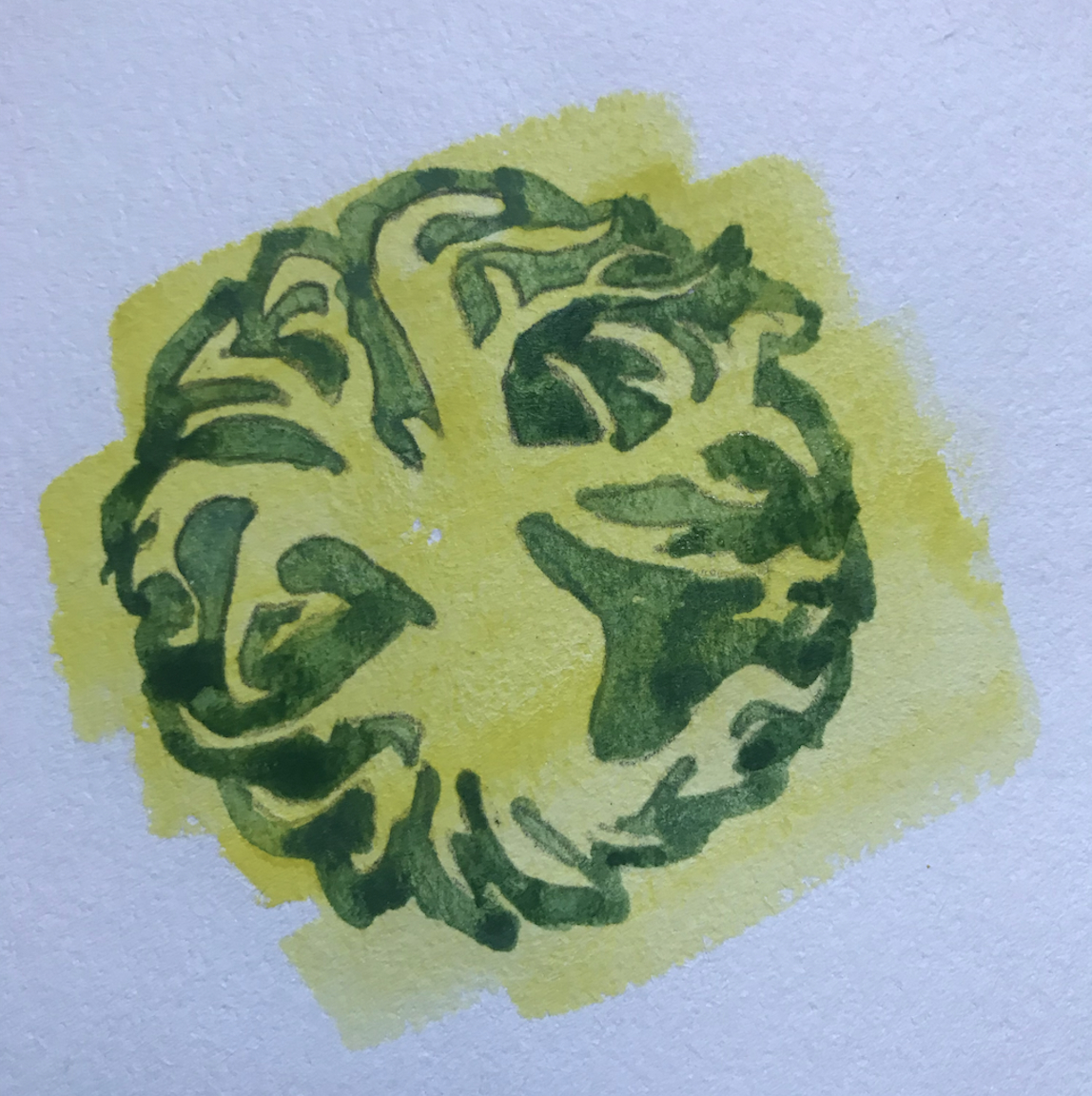 Tale Blazers Medallion